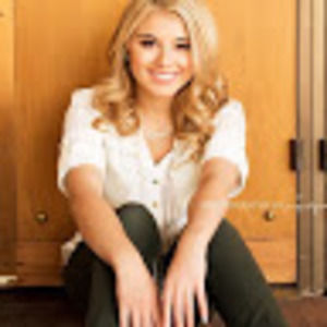 Meet your Posher, Haley